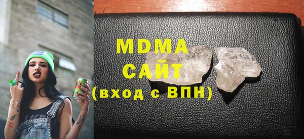прущая мука Инта